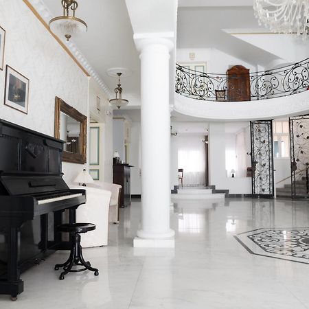 Hotel Jardin Beograd Ngoại thất bức ảnh