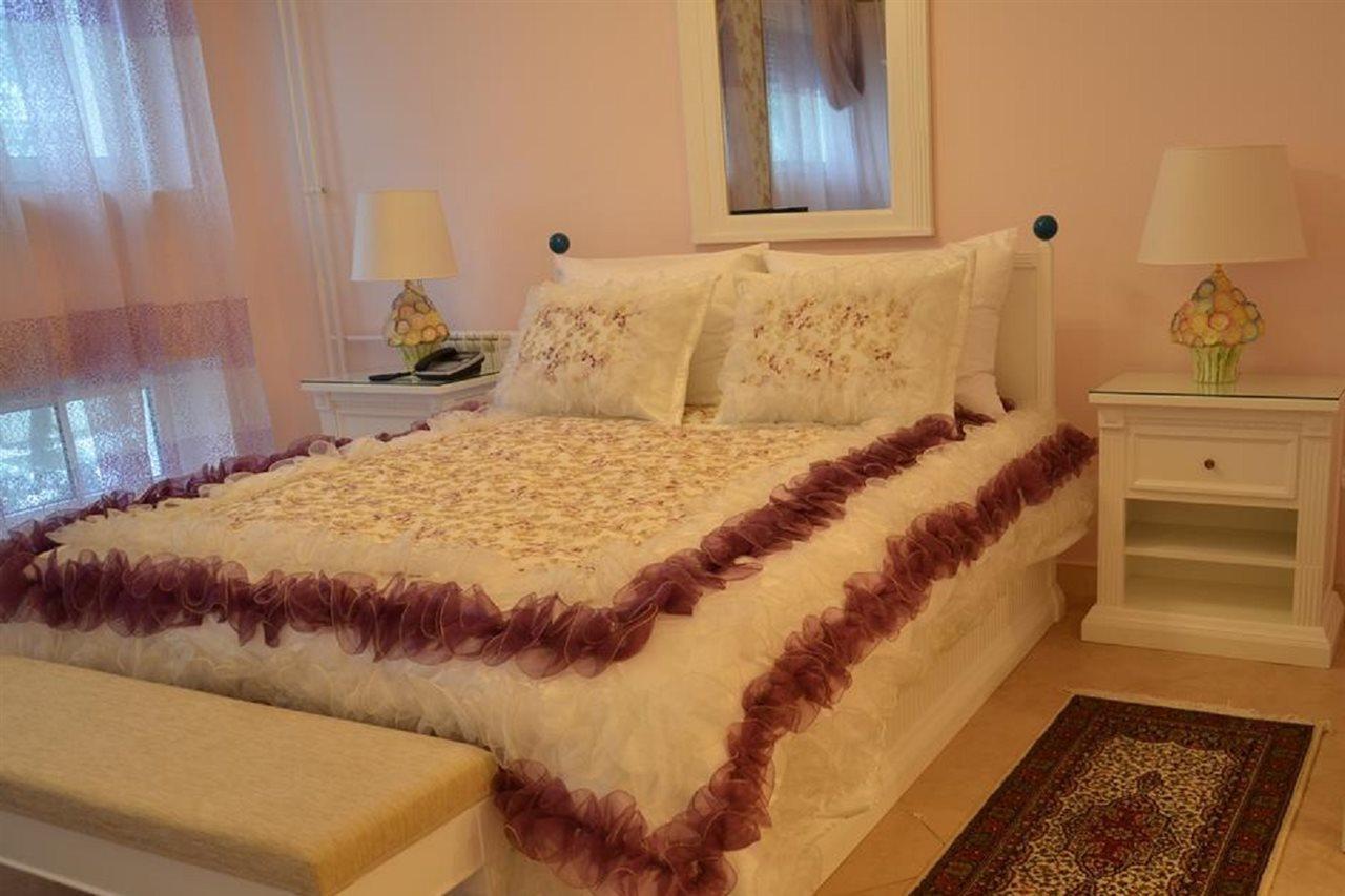 Hotel Jardin Beograd Ngoại thất bức ảnh