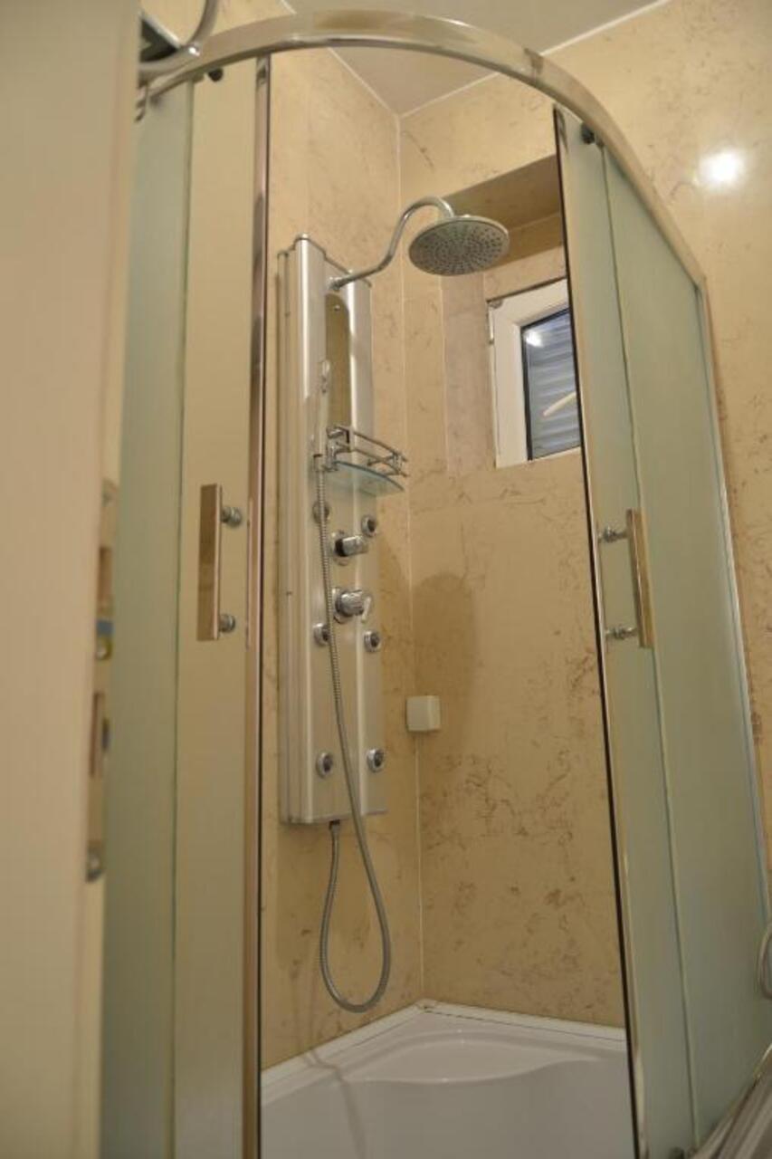 Hotel Jardin Beograd Ngoại thất bức ảnh