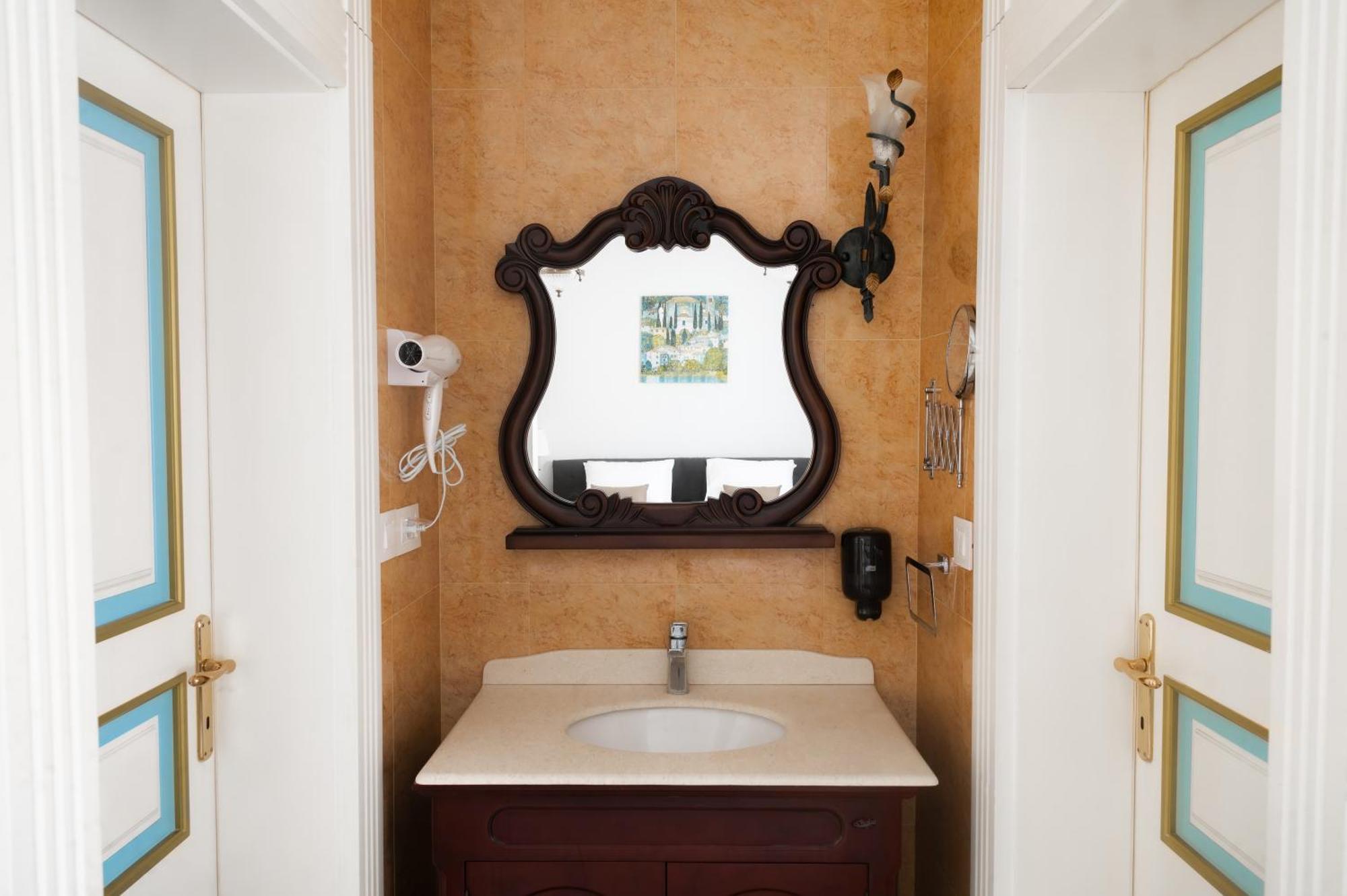 Hotel Jardin Beograd Ngoại thất bức ảnh
