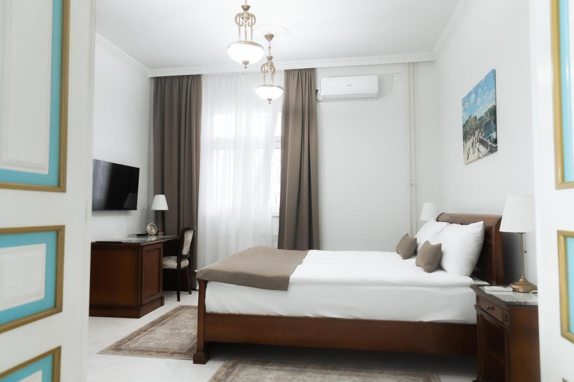 Hotel Jardin Beograd Ngoại thất bức ảnh