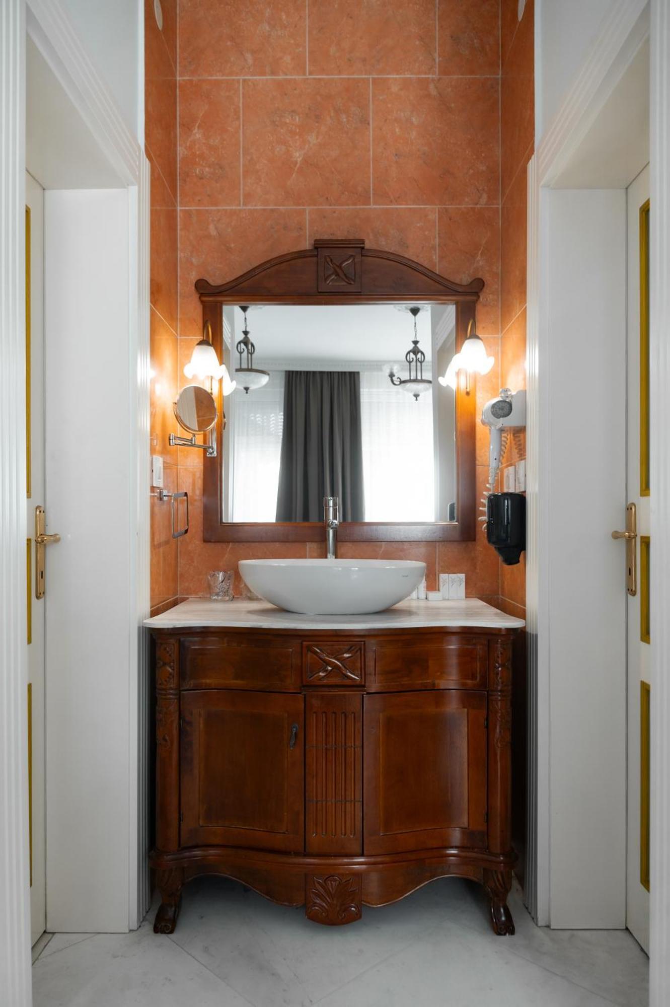 Hotel Jardin Beograd Ngoại thất bức ảnh