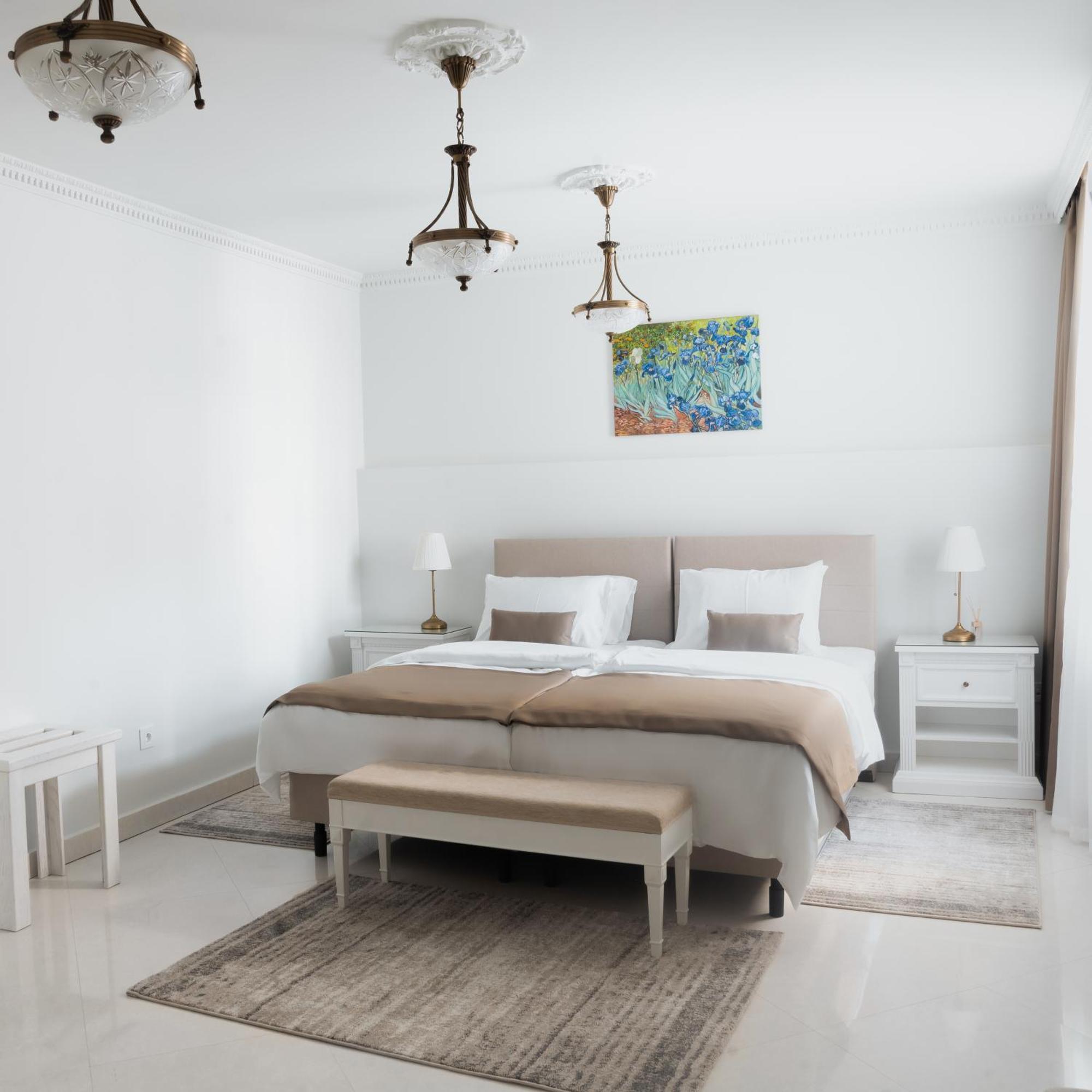 Hotel Jardin Beograd Ngoại thất bức ảnh