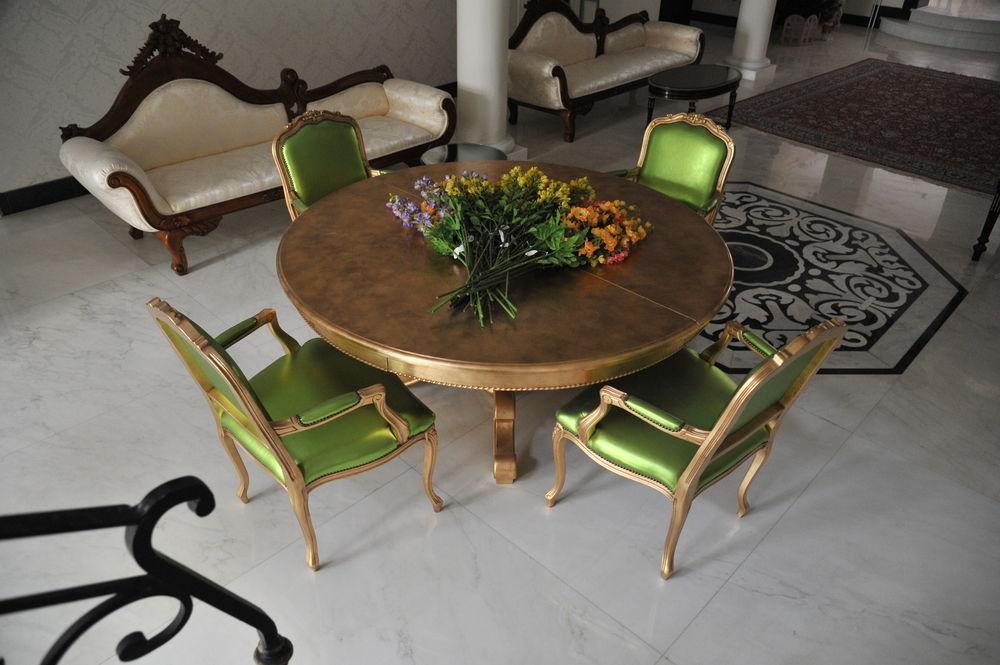 Hotel Jardin Beograd Ngoại thất bức ảnh
