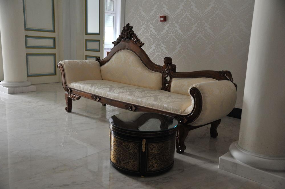 Hotel Jardin Beograd Ngoại thất bức ảnh