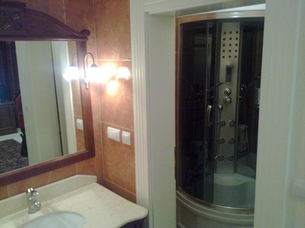Hotel Jardin Beograd Ngoại thất bức ảnh