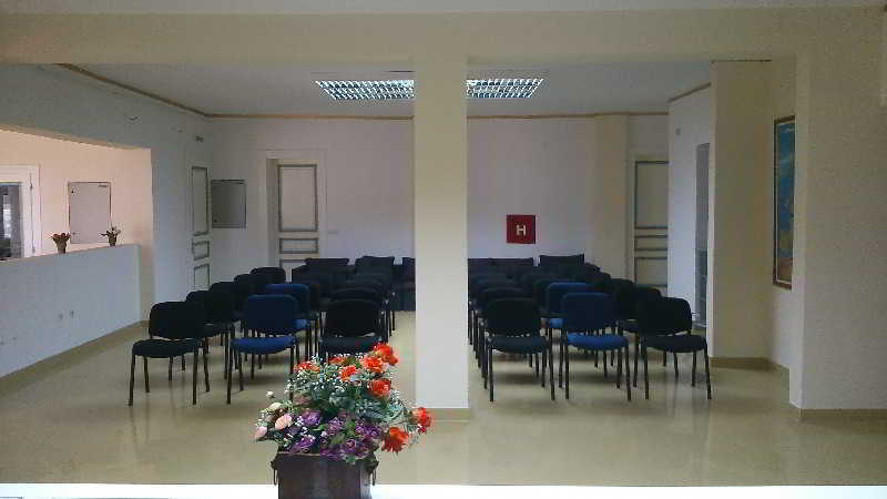 Hotel Jardin Beograd Ngoại thất bức ảnh