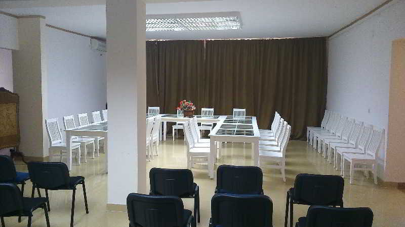 Hotel Jardin Beograd Ngoại thất bức ảnh