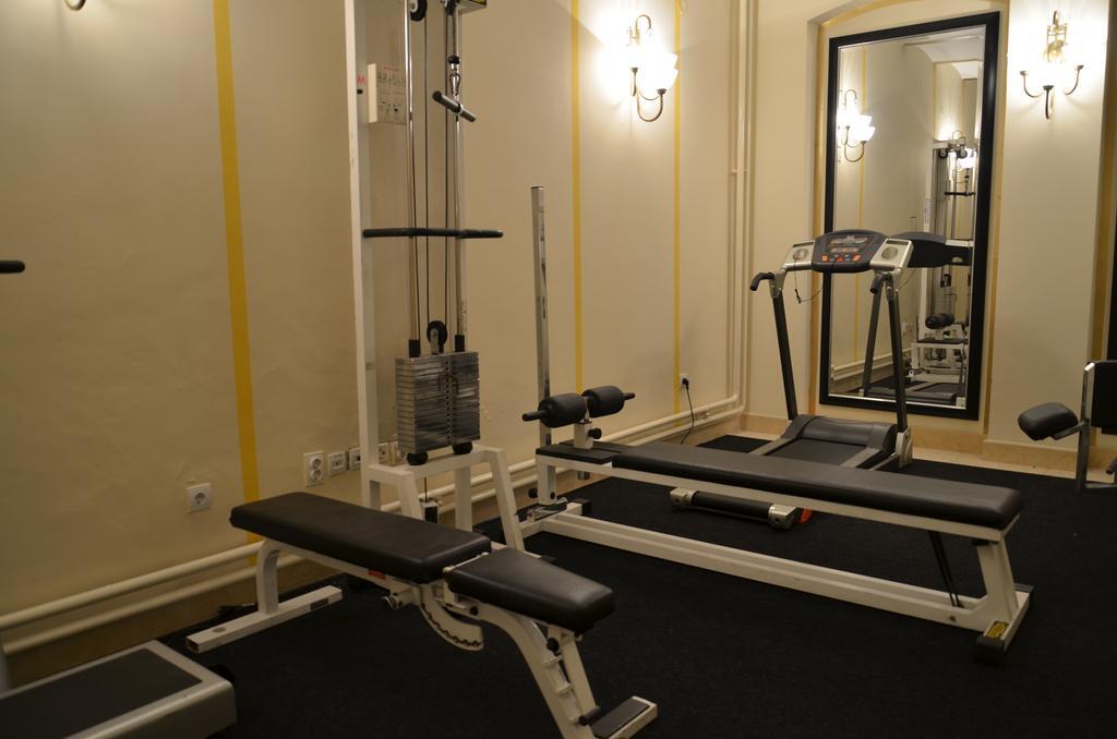 Hotel Jardin Beograd Ngoại thất bức ảnh